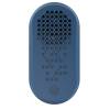 IFROGZ BIG SOUND Tadpole Active Bluetooth Speaker with Microphone Blue IFTDLA -BLO RO